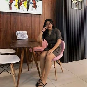 Meet your Posher, Chikina